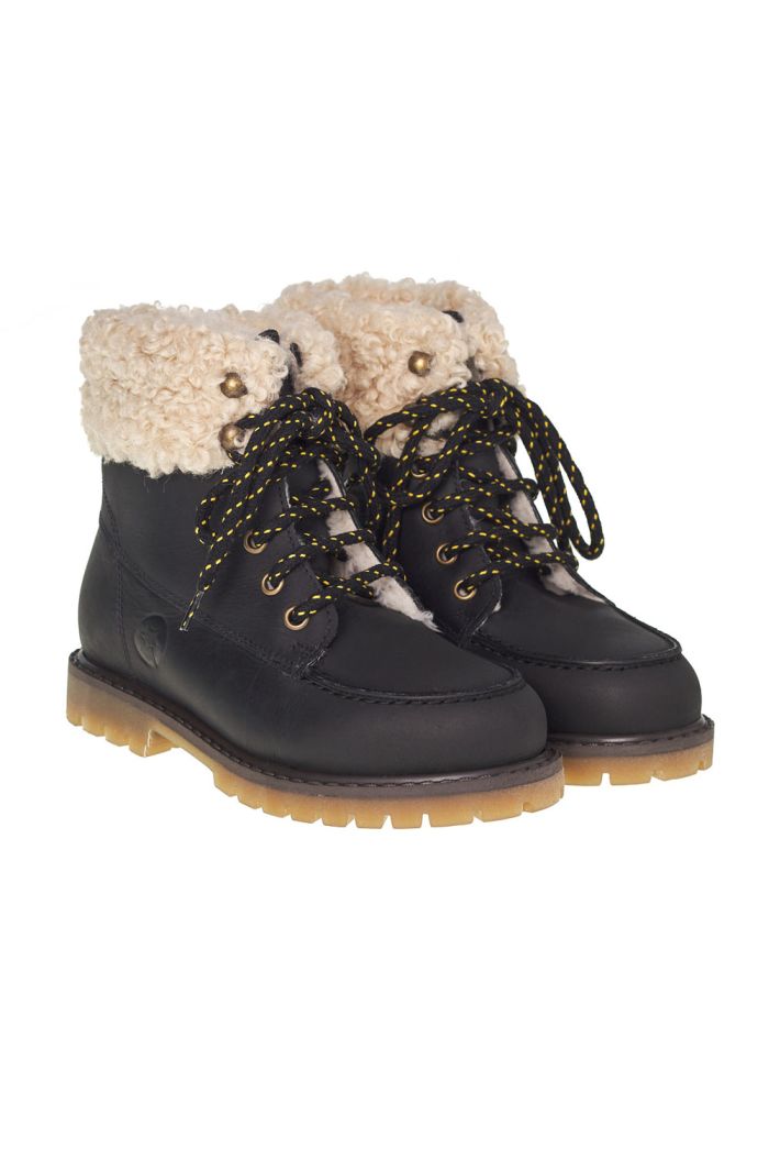 LMDI Shoes Forest Boot Black_1