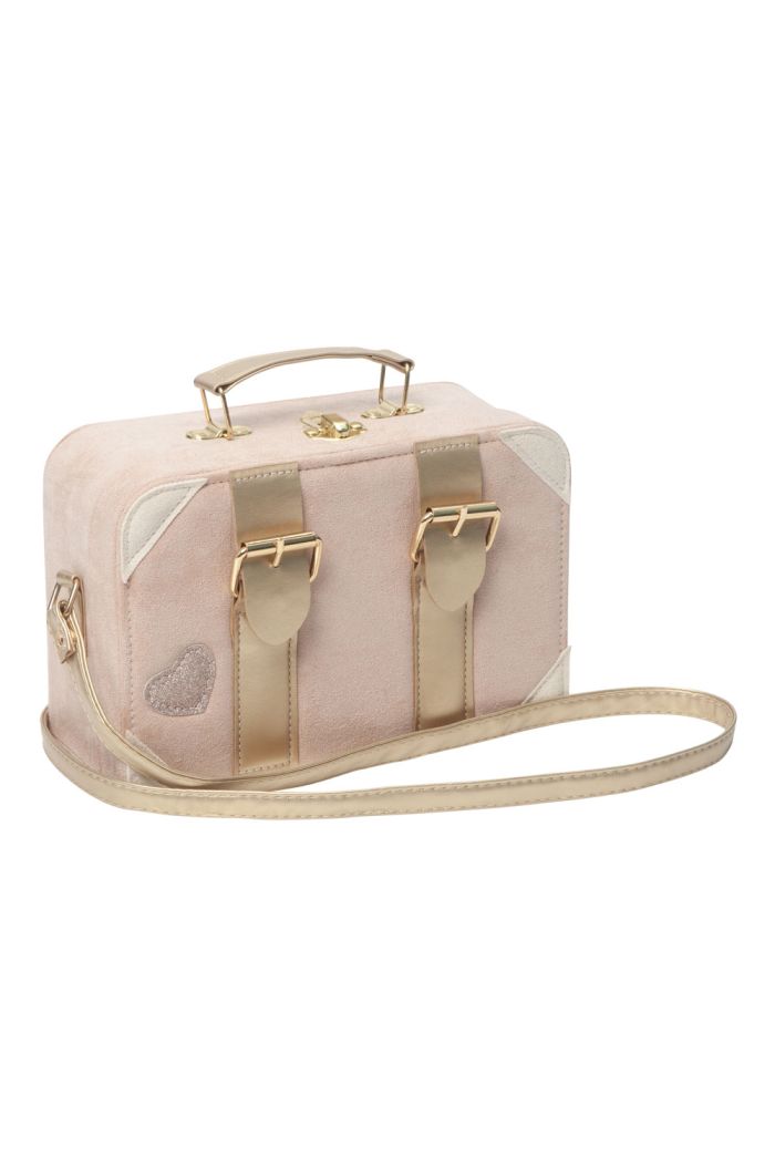 Mimi Lula Suitcase Bag _1
