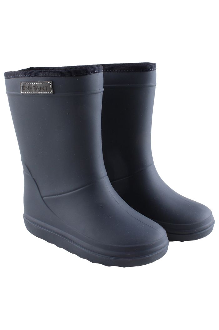 En Fant Thermo Boots Navy_1