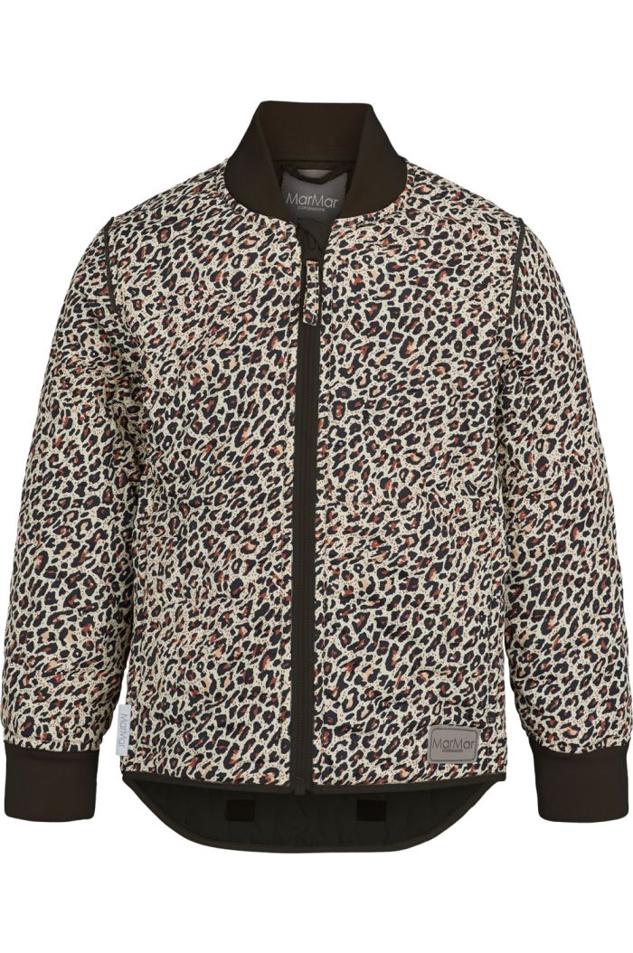 MarMar Cph Orry Thermo Jacket Leopard_1