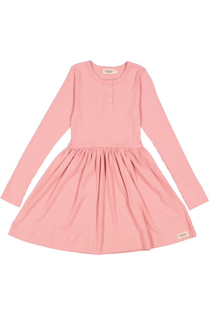 MarMar Cph Dress Dira Dress Pink Delight_1