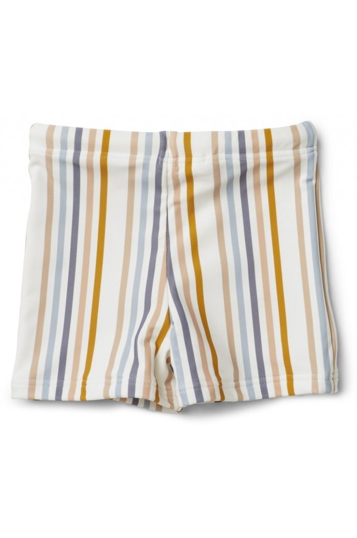 Liewood Otto swim pants Stripe multi_2