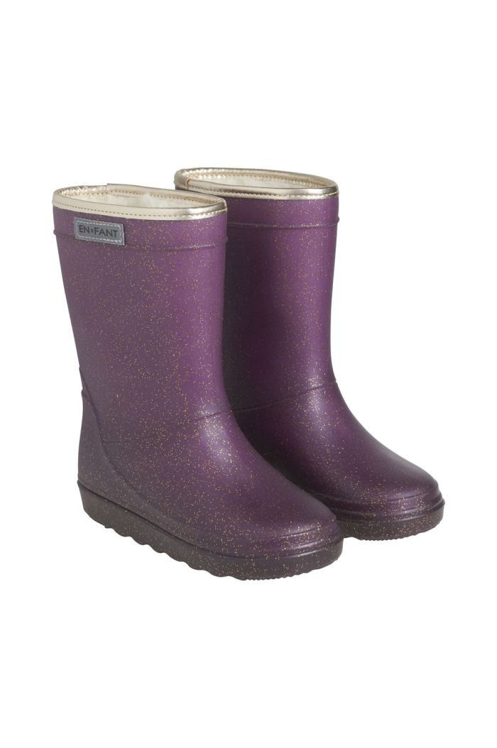 En Fant Thermo Boots Glitter 4718 Fig_1