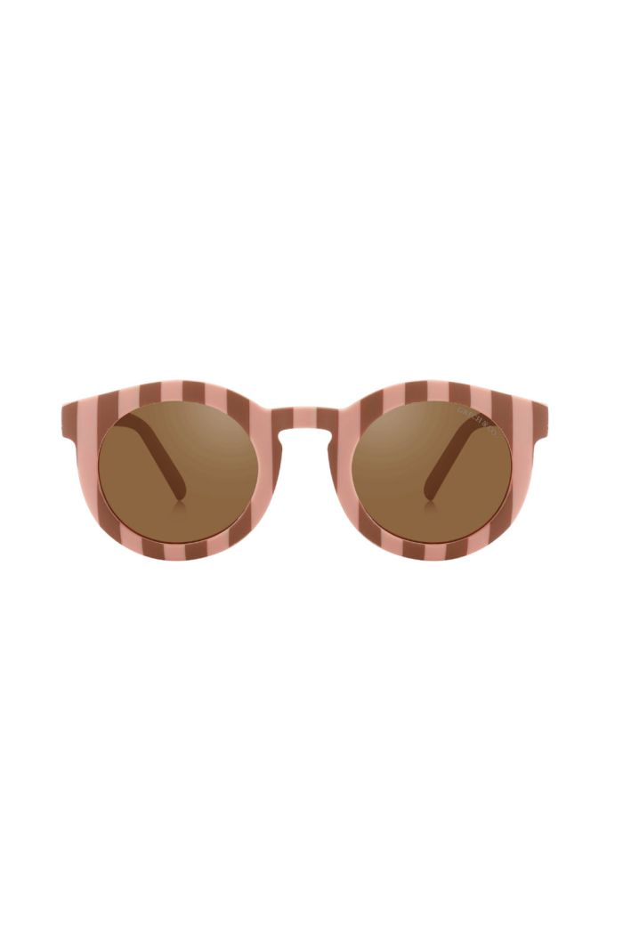 Grech & Co Classic Bendable sunglasses Sunset Tierra_1