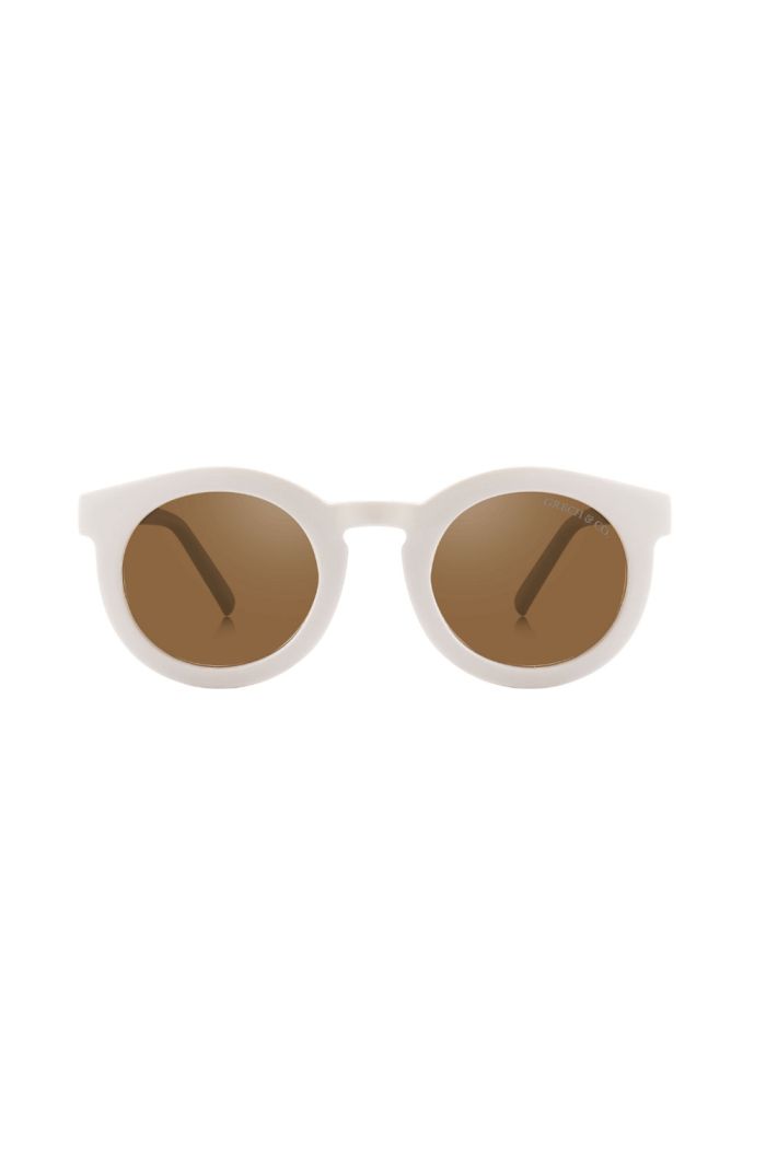 Grech & Co Classic Bendable sunglasses Atlas_1