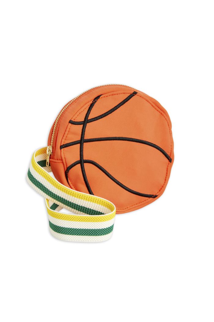 Mini Rodini Basketball bum bag Multi_1
