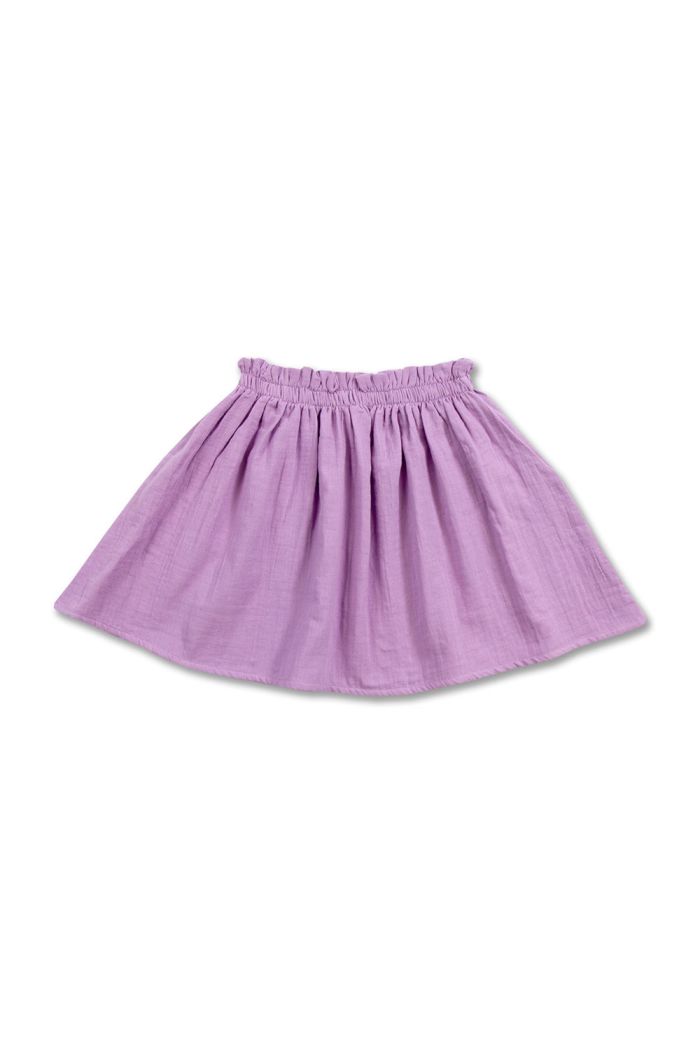 Petit Blush Jazz Mini Skirt English Lavender_1
