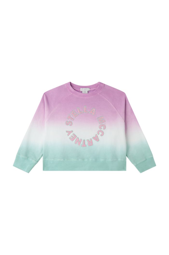 Stella McCartney Sweatshirt Colourful_1