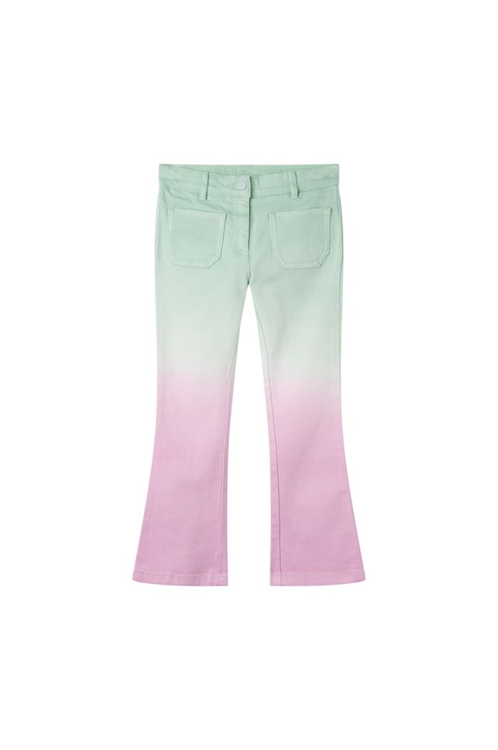 Stella McCartney Trousers Colourful_1