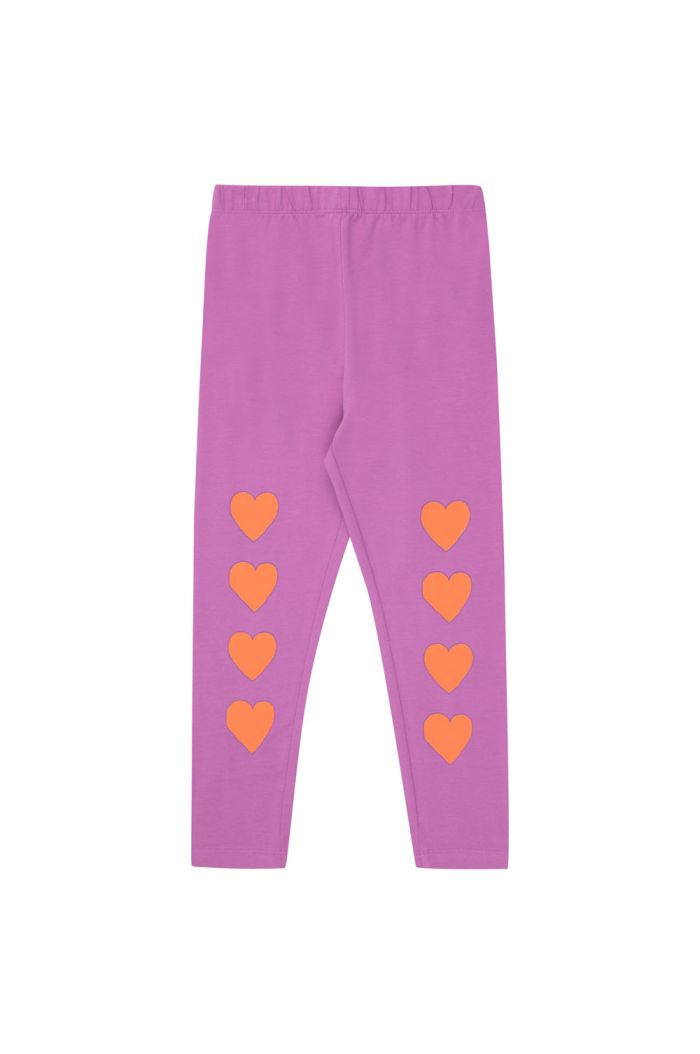 Tinycottons Hearts Pant Orchid_1