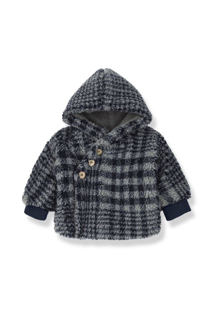 1+ in the family ETHAN coat Navy_1