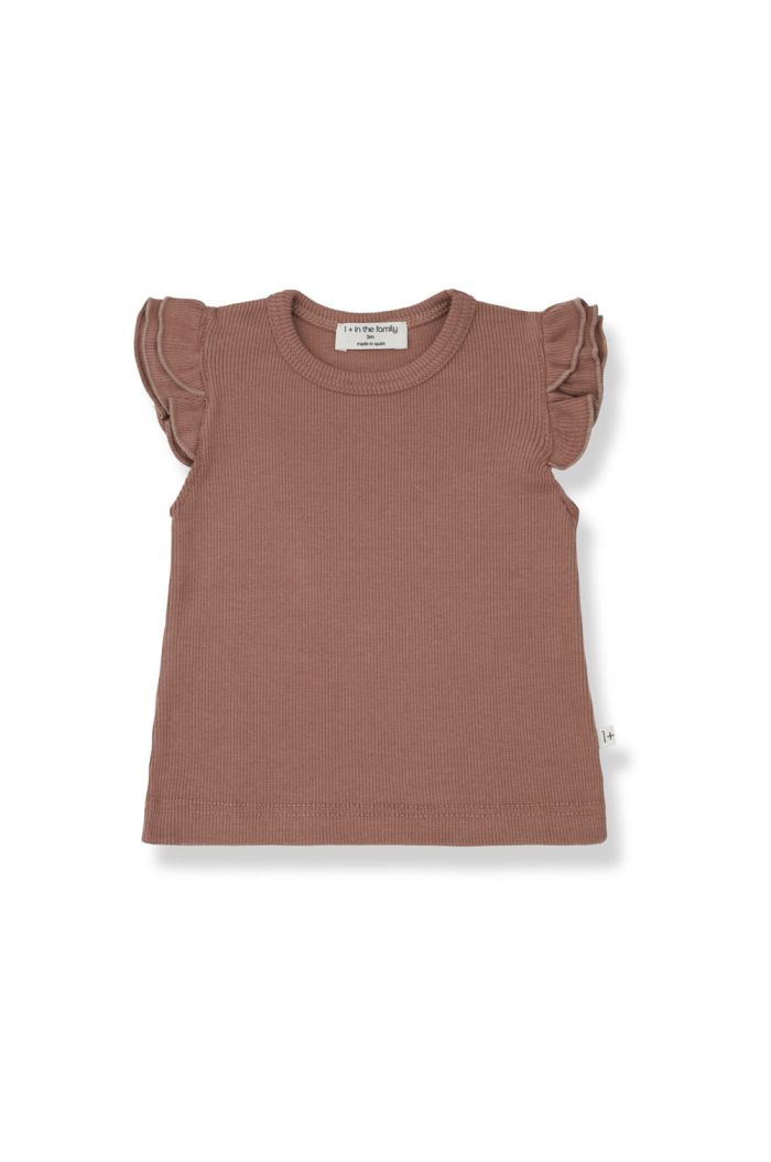 One more in the family SILVANA girly top Cedar_1