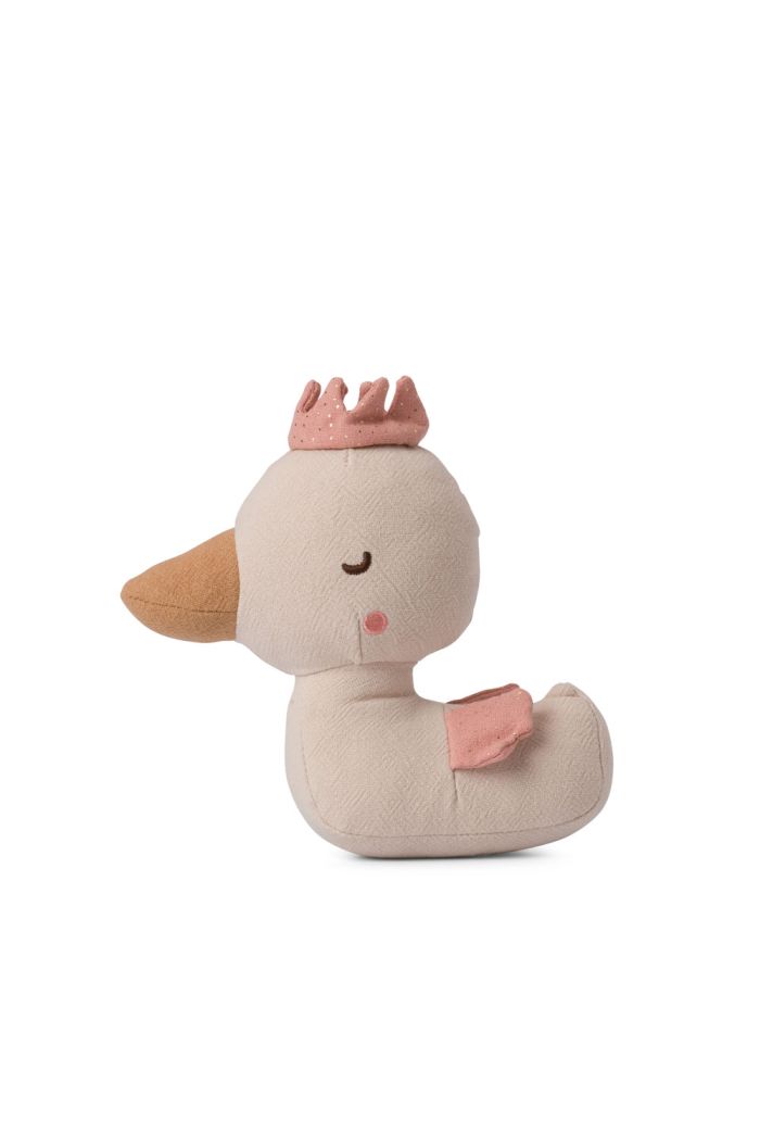 Picca Loulou Knuffel Duck _1