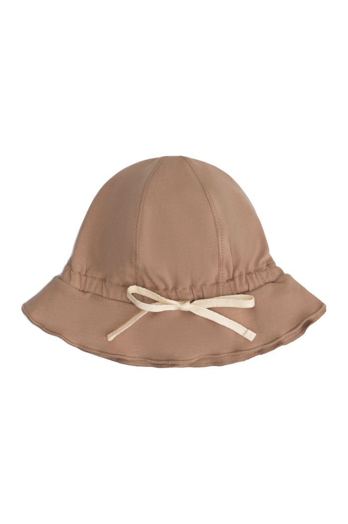 Gray Label Baby Sun Hat Biscuit_1