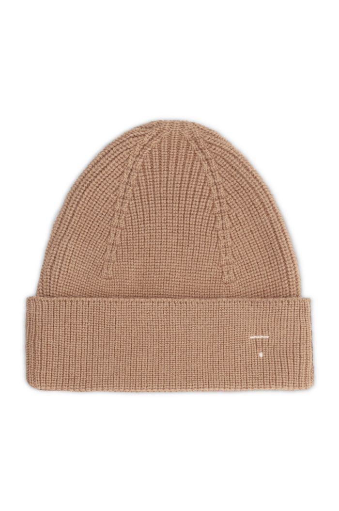 Gray Label Knitted Beanie Biscuit_1
