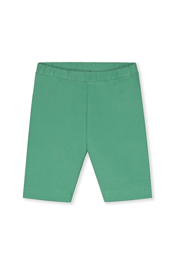 Gray Label Biker Shorts Bright Green_1