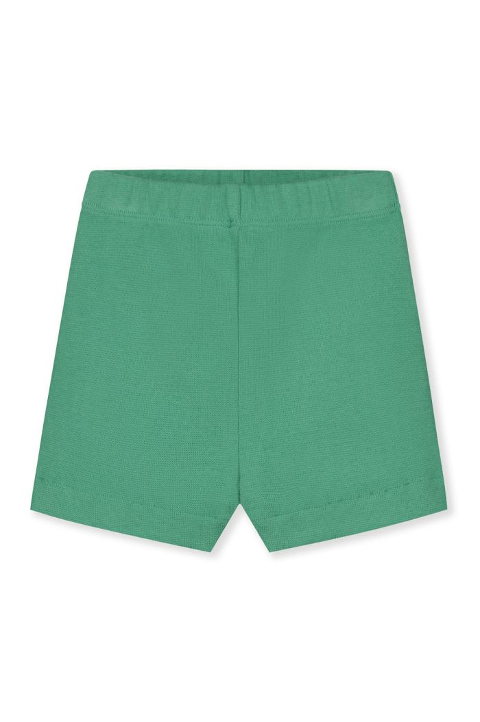 Gray Label Baby Biker Shorts Bright Green_1