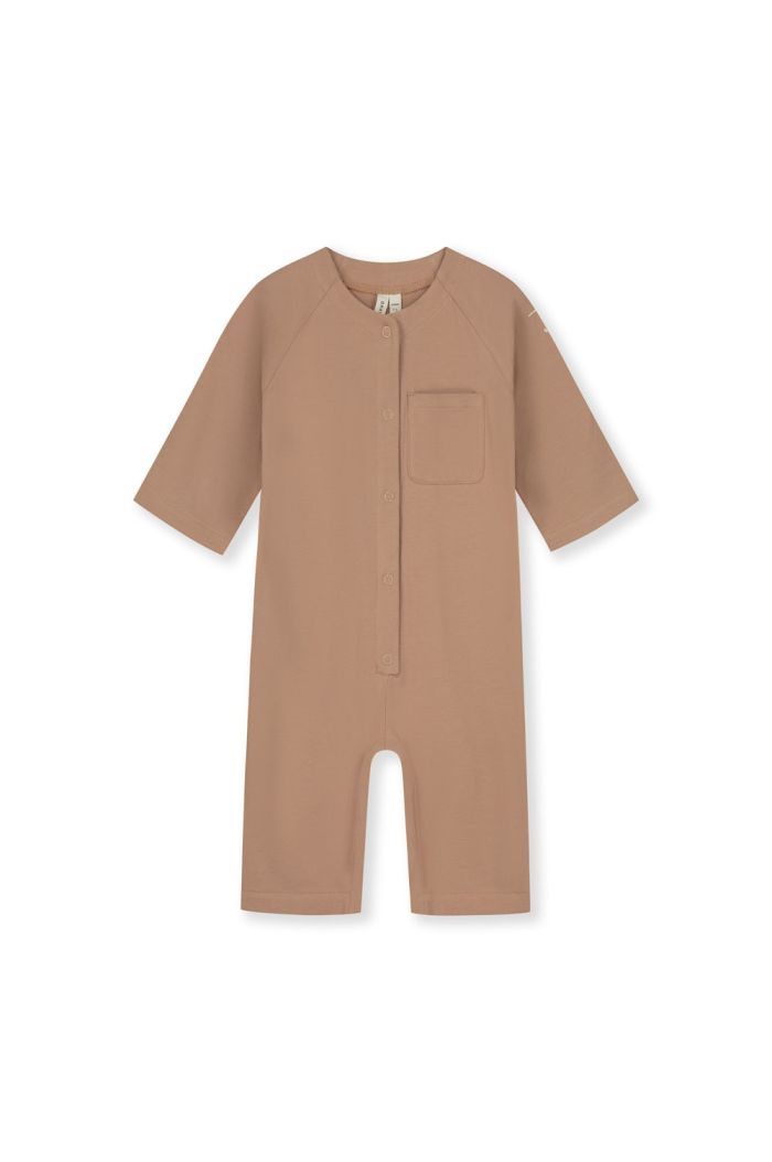 Gray Label Baby Overall Biscuit_1