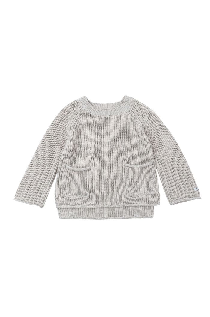 Donsje Stella Sweater Soft Sand_1