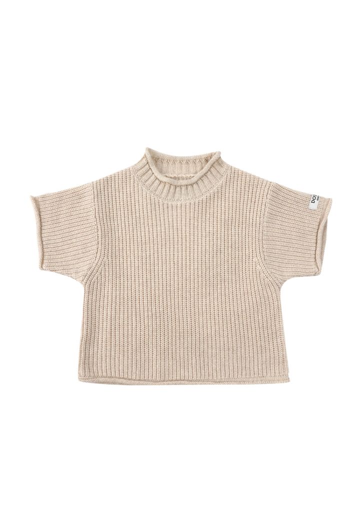 Donsje Sove Sweater Soft Sand_1