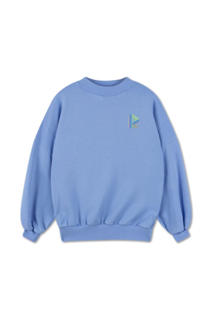 Repose AMS Crewneck Sweater Lavender Blue_1