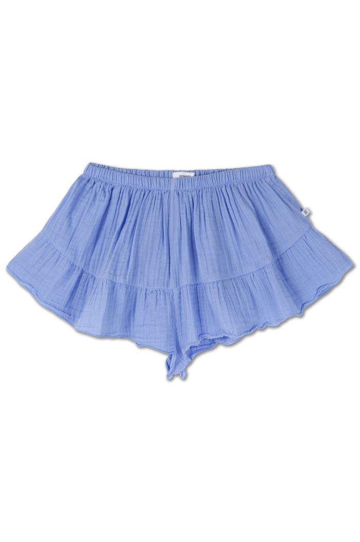 Repose AMS Skirt Short Lavender Blue_1