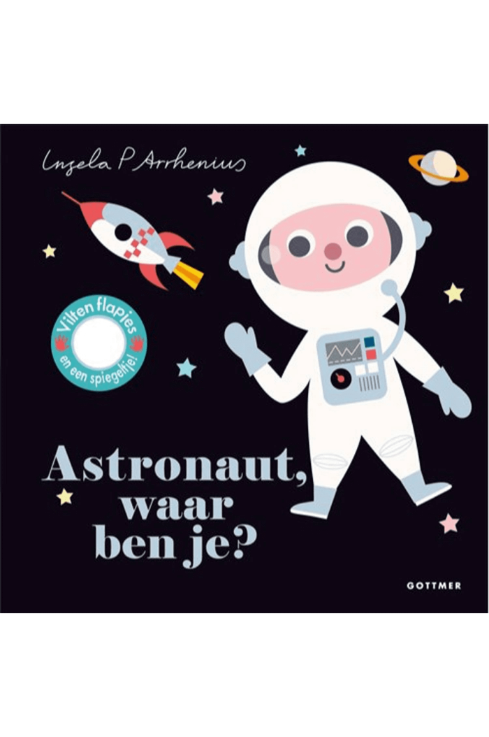 Astronaut, waar ben je? _1