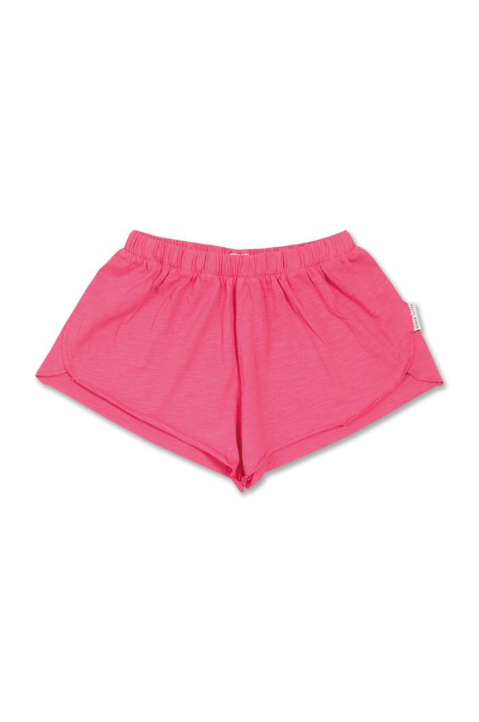 Petit Blush Mini Short Hot Pink
