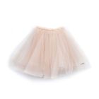 Donsje Pien Skirt Soft Powder Metallic Pink