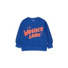 Tinycottons Wonderland Sweatshirt ultramarine