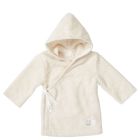 Koeka Baby bathrobe Luz Warm White