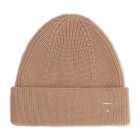 Gray Label Knitted Beanie Biscuit