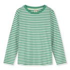 Gray Label longsleeve Tee Bright Green - Off White