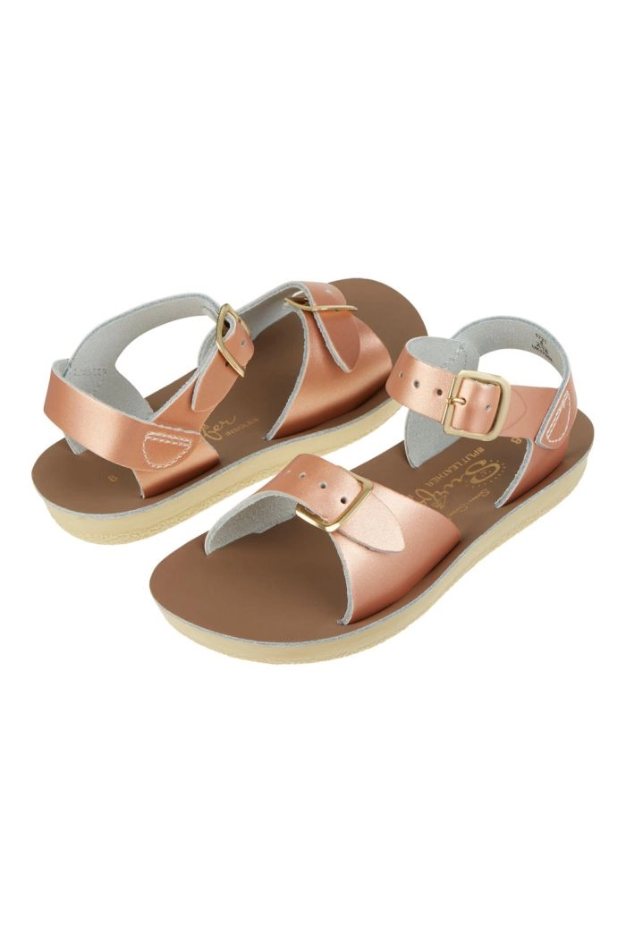 Salt-Water Sandals Surfer Rose Gold_1