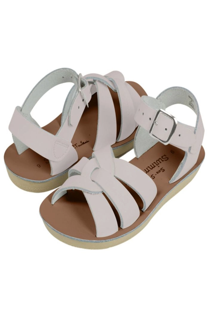 Salt-Water Sandals Swimmer Stone_1