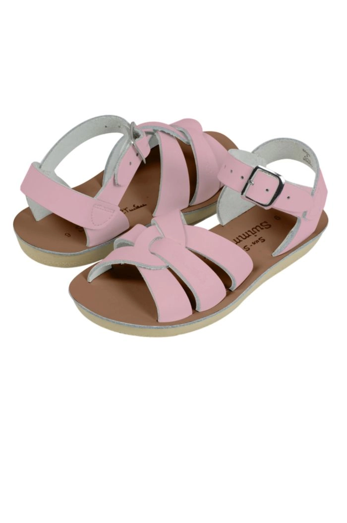 Salt-Water Sandals Swimmer Pink_1