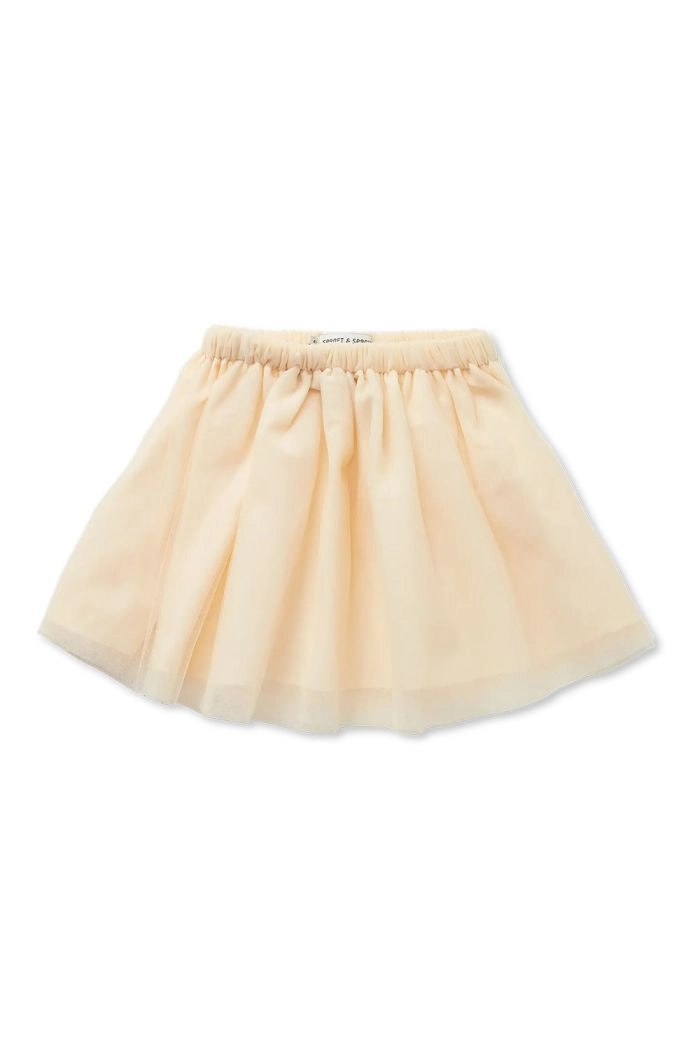Sproet & Sprout Tutu skirt Sesame_1