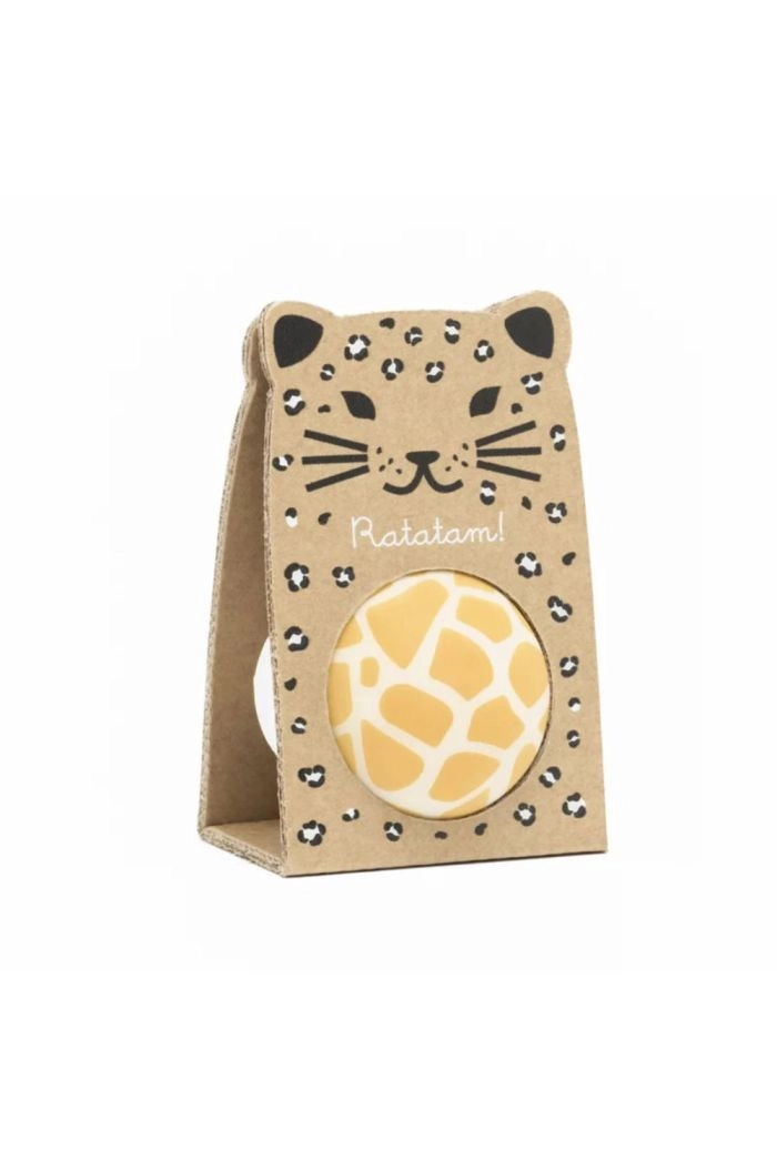 Ratatam Animal bouncy ball Giraf _1