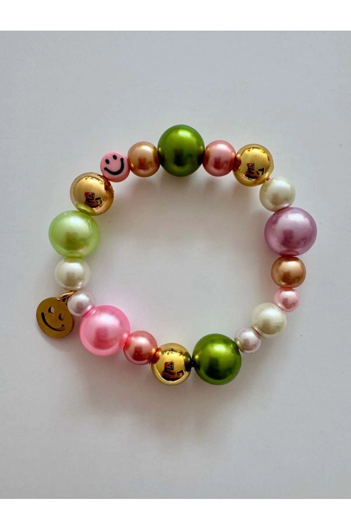 ByMelo Armband Pearls _1