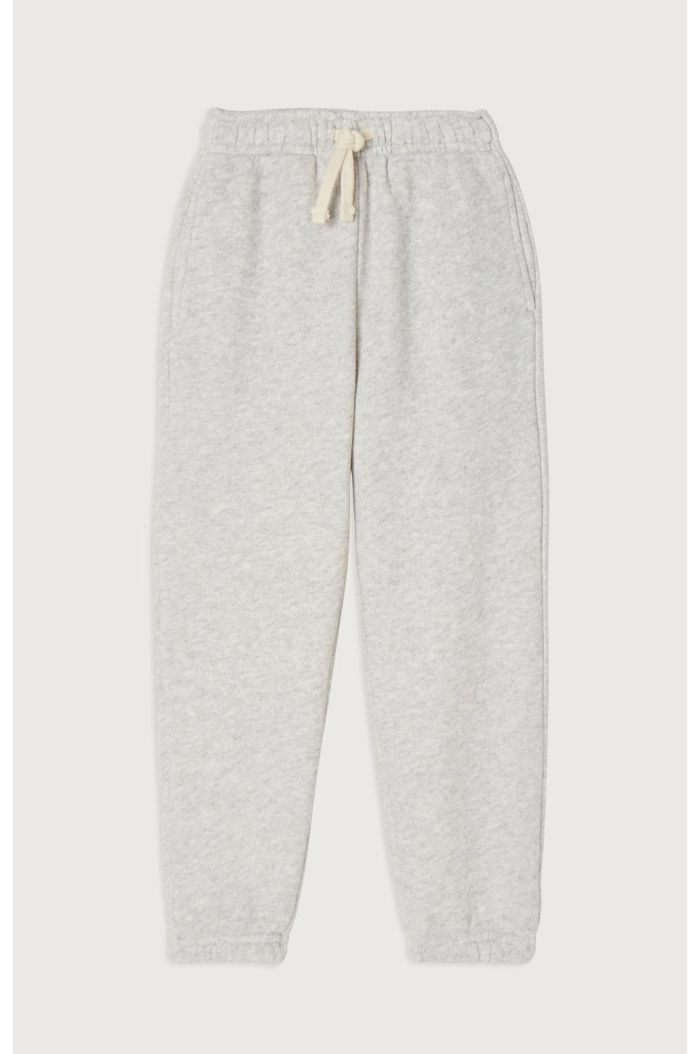 American Vintage Jogging Polaire Chine_1