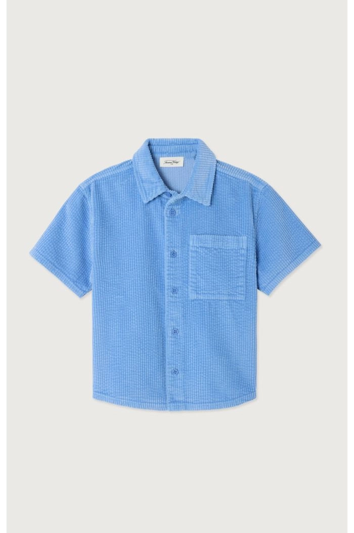 American Vintage Chemise Padow Mc Horizon Vintage_1