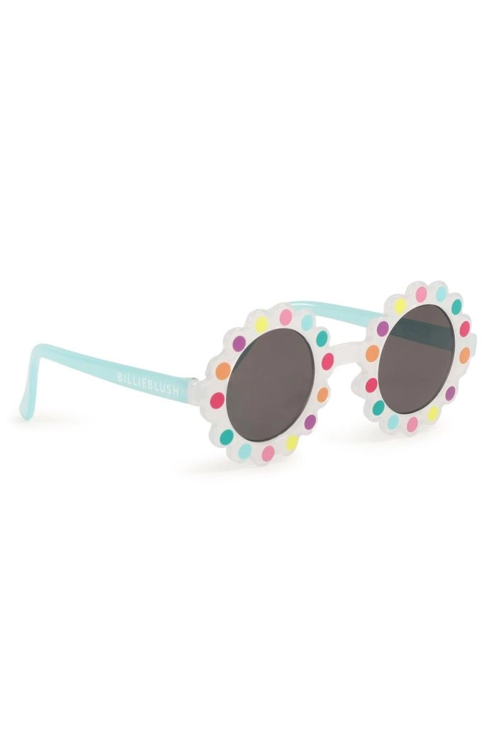 BillieBlush Sunglasses Flowers_1