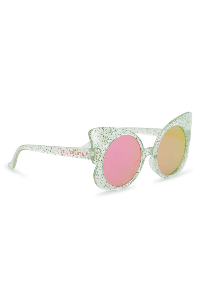 BillieBlush Sunglasses Butterfly Multicoloured_1