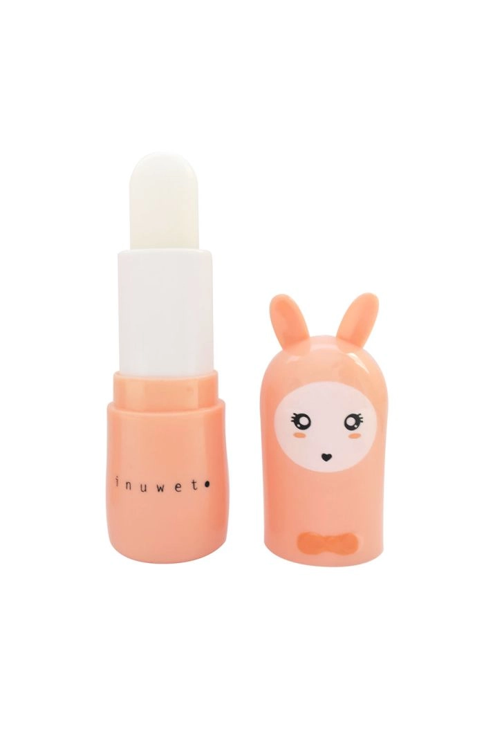 Inuwet Bunny Lipbalm Vanille Coco _1