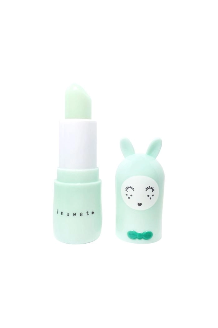 Inuwet Bunny Lipbalm Pomme _1