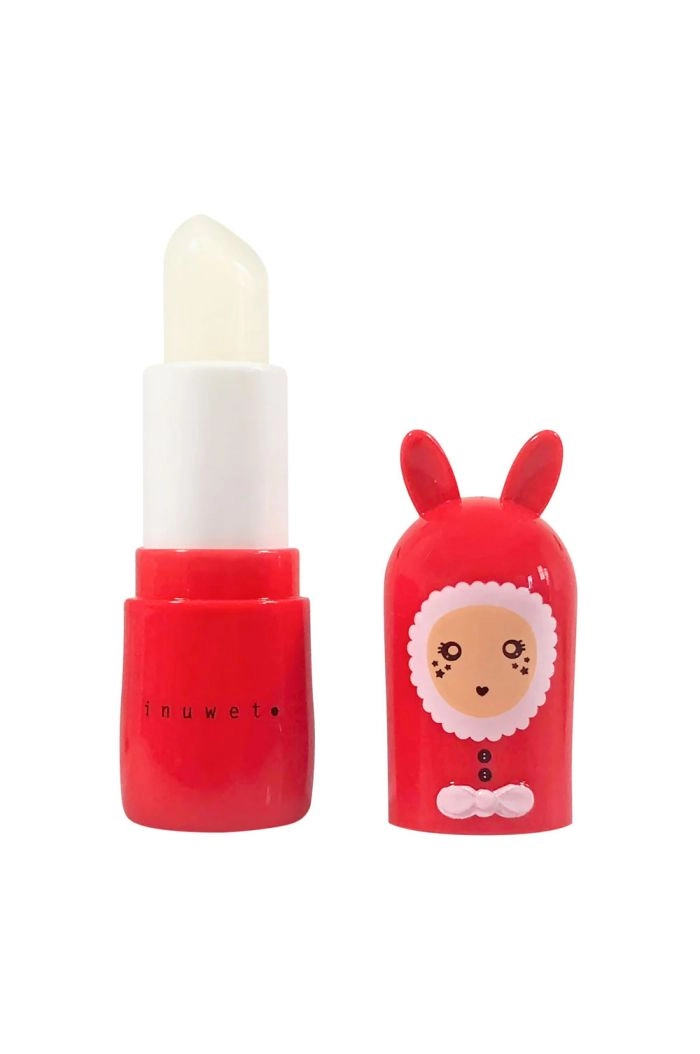 Inuwet Christmas Lipbalm Mango _1