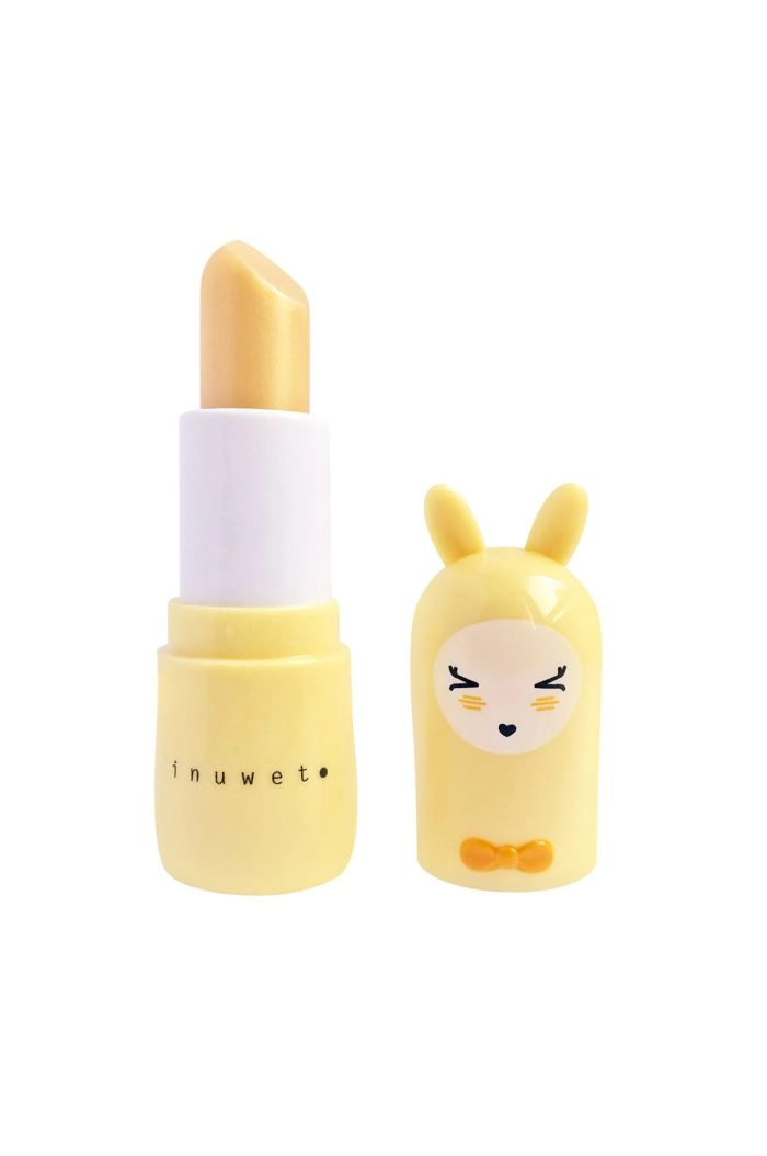 Inuwet Bunny Lipbalm Ananas _1