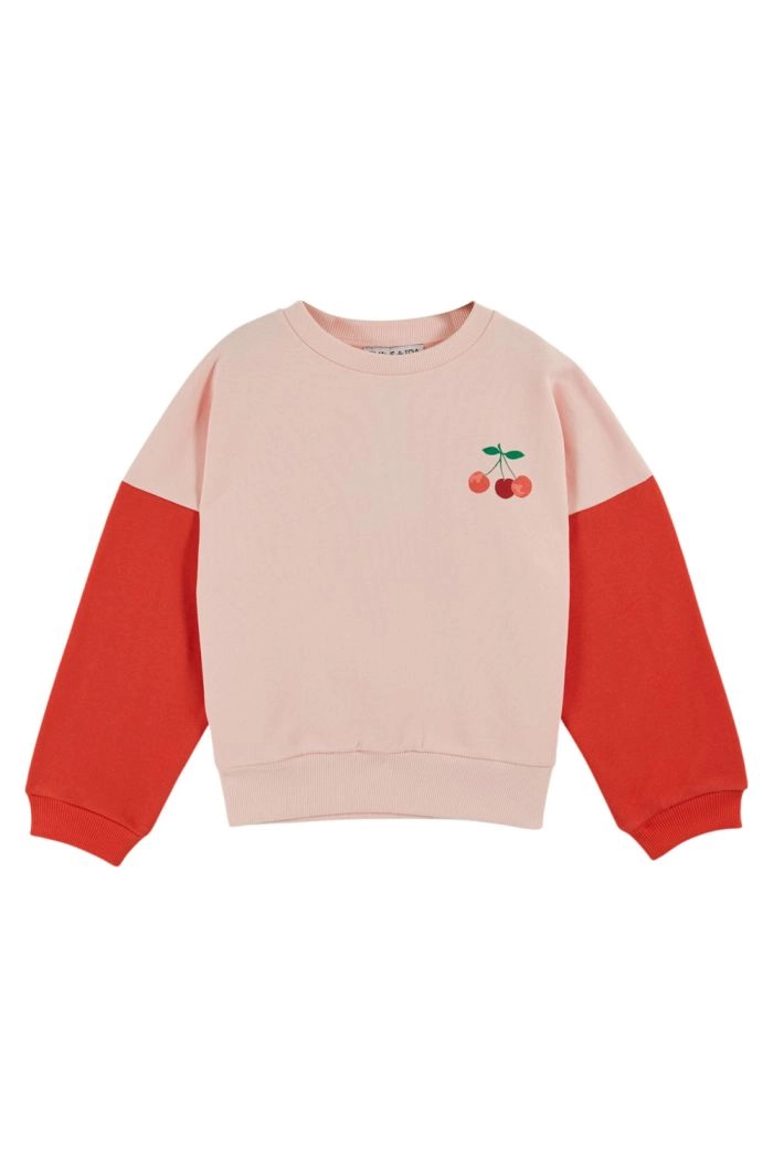 Emile et Ida Sweat Cherry Macaron_1