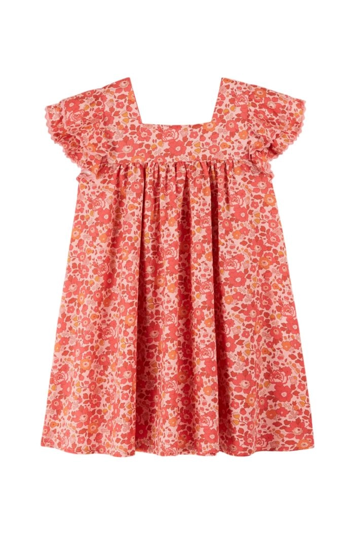 Emile et Ida Dress Liberty Betsy_1