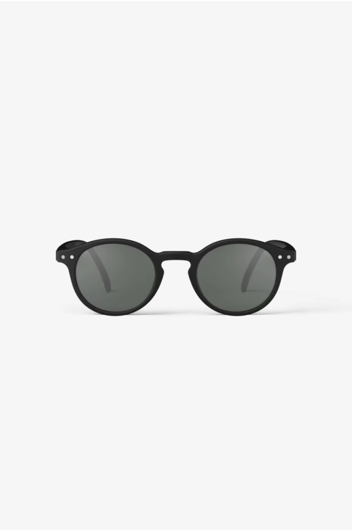 Izipizi Sun #H Classic Grey Black_1